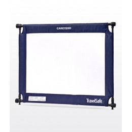 Барьерка Caretero TravelSafe для кровати (navy)